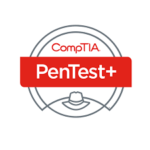 comptia pen test logo - Cybur - The Cybur Initiative